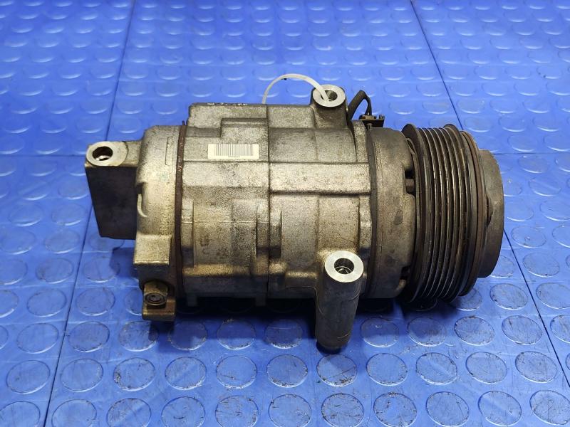 2011 Ford Edge A/C Air Compressor