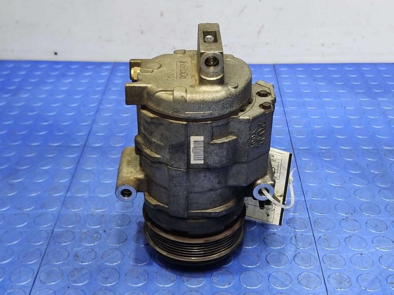 2011 Ford Edge A/C Air Compressor