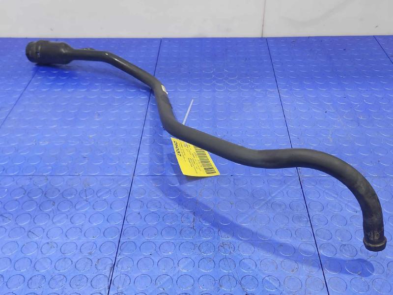 2013 Dodge Charger Fuel Filler Neck