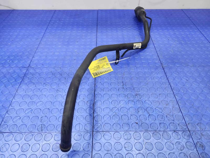2013 Dodge Charger Fuel Filler Neck