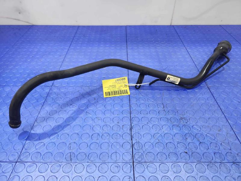 2013 Dodge Charger Fuel Filler Neck