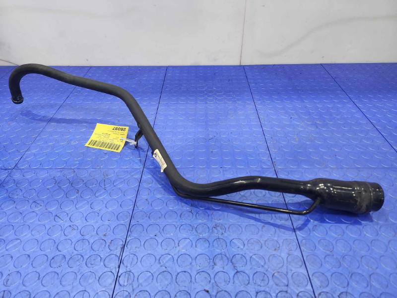 2013 Dodge Charger Fuel Filler Neck