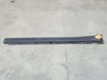 2014 Ford Explorer Rocker Moulding