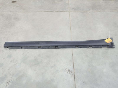 2014 Ford Explorer Rocker Moulding