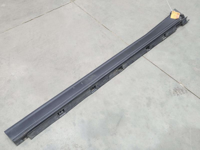 2014 Ford Explorer Rocker Moulding