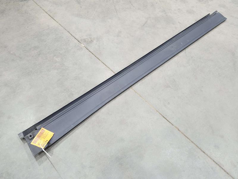 2014 Ford Explorer Rocker Moulding