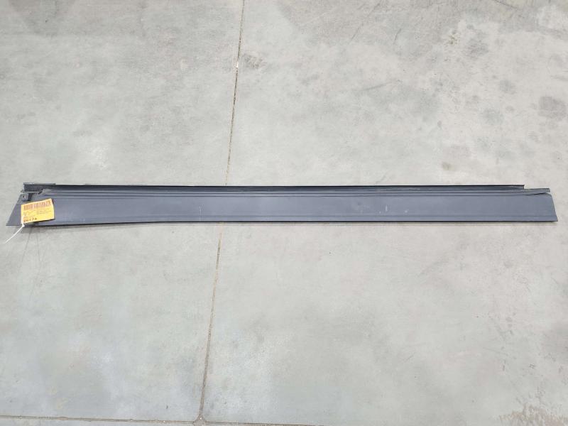2014 Ford Explorer Rocker Moulding