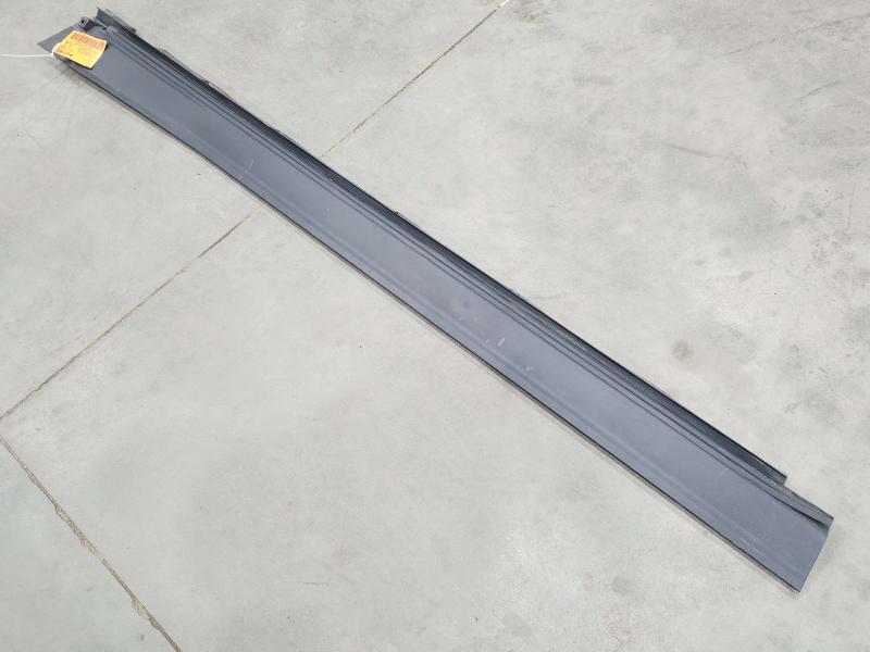 2014 Ford Explorer Rocker Moulding