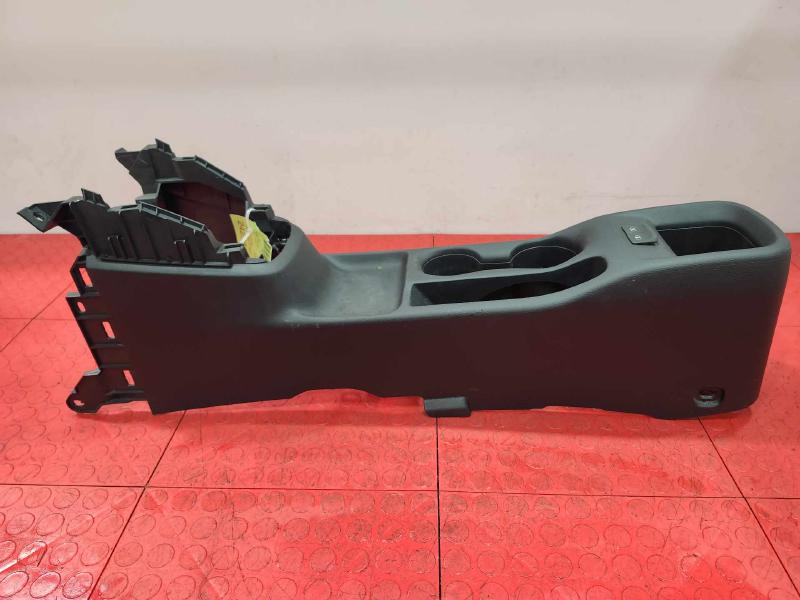 2018-2021 Nissan Kicks Center Floor Console Assembly Black OEM 969105RL0A