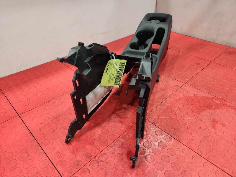 2018-2021 Nissan Kicks Center Floor Console Assembly Black OEM 969105RL0A