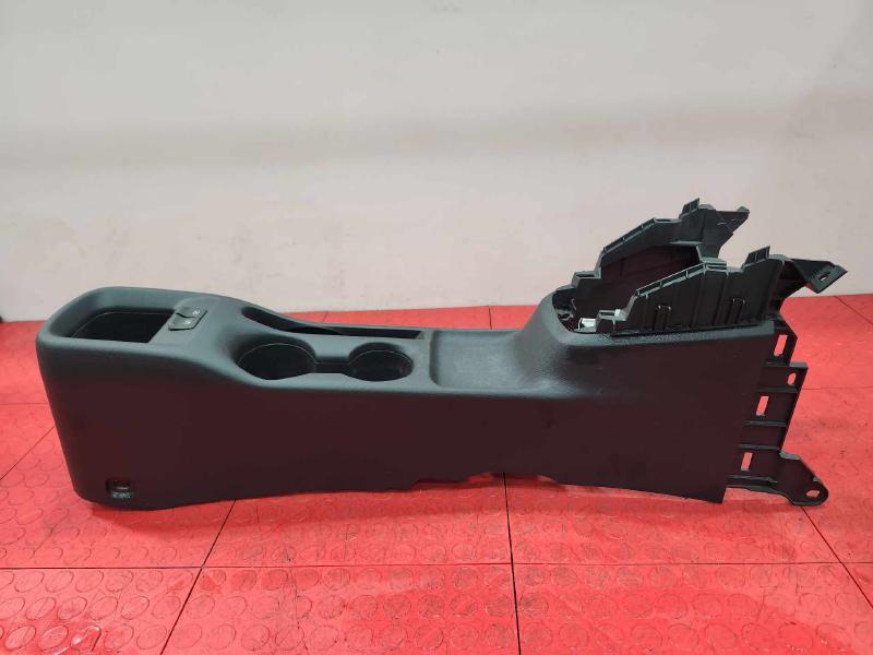 2018-2021 Nissan Kicks Center Floor Console Assembly Black OEM 969105RL0A