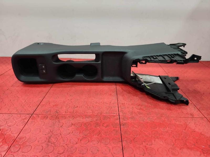 2018-2021 Nissan Kicks Center Floor Console Assembly Black OEM 969105RL0A