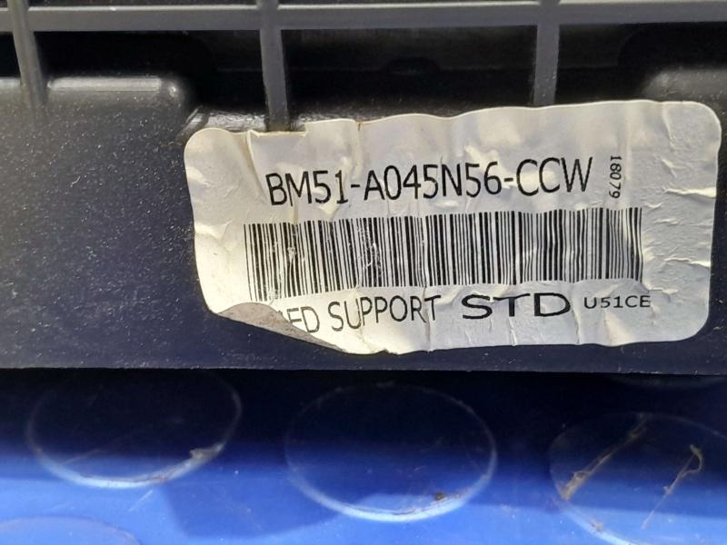 2018 Ford Focus Info-Gps-Tv Screen