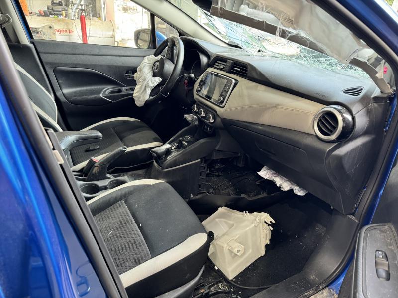 2020 Nissan Versa Air Cond. Evaporator