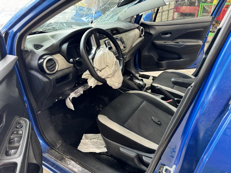 2020 Nissan Versa Air Cond. Evaporator