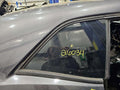 2014 Dodge Challenger Quarter Glass/Window