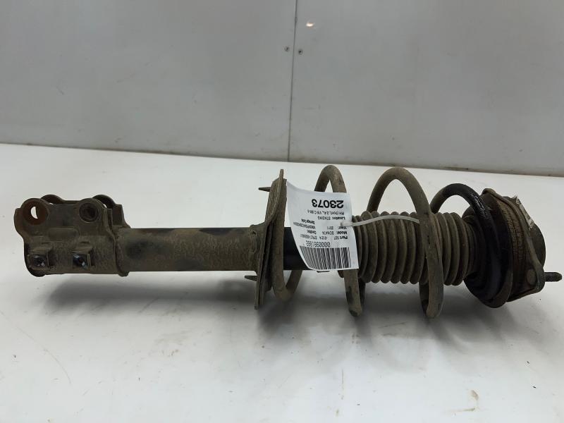 2011 Hyundai Sonata Strut Assembly