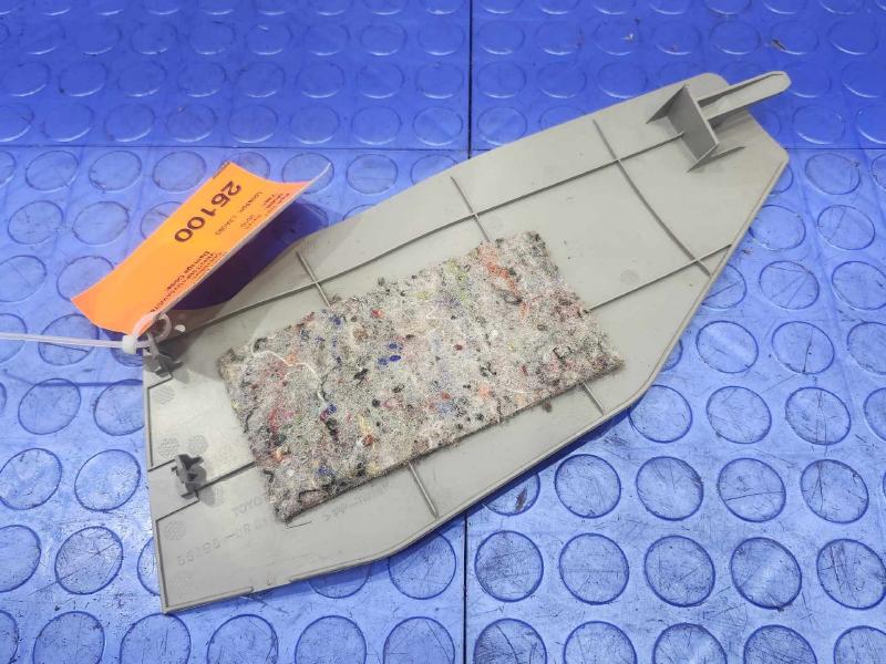 2010 Toyota RAV4 Misc Ebay Parts