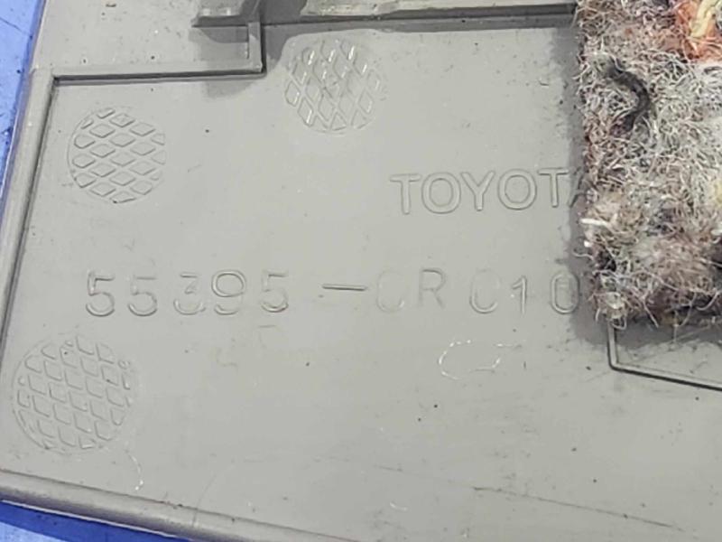 2010 Toyota RAV4 Misc Ebay Parts