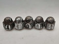 2016 Subaru Legacy Lug Nuts