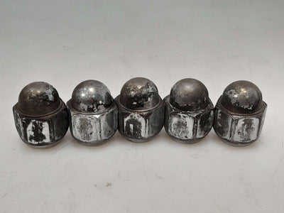 2016 Subaru Legacy Lug Nuts