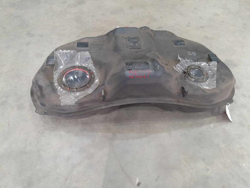 2014 Subaru Forester Fuel Tank Assembly