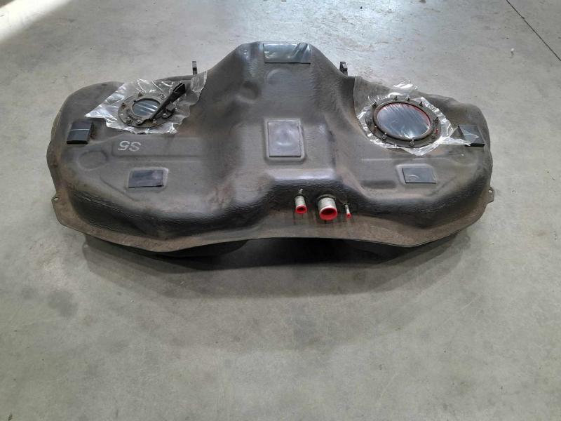 2014 Subaru Forester Fuel Tank Assembly