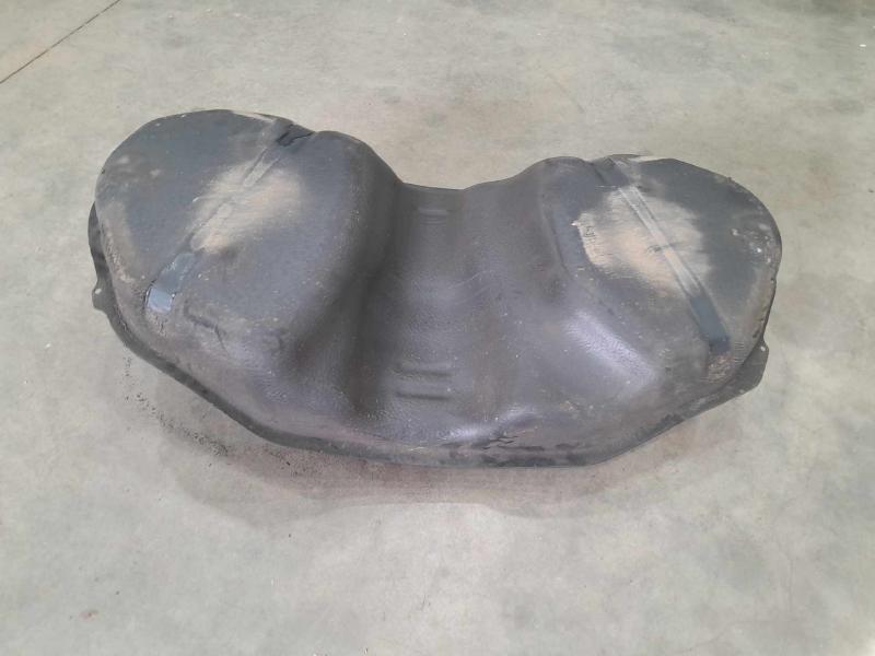 2014 Subaru Forester Fuel Tank Assembly