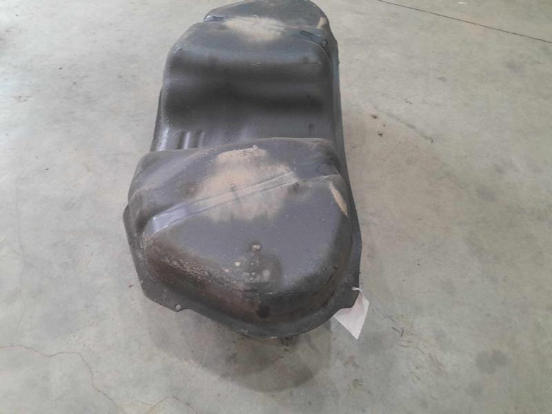 2014 Subaru Forester Fuel Tank Assembly