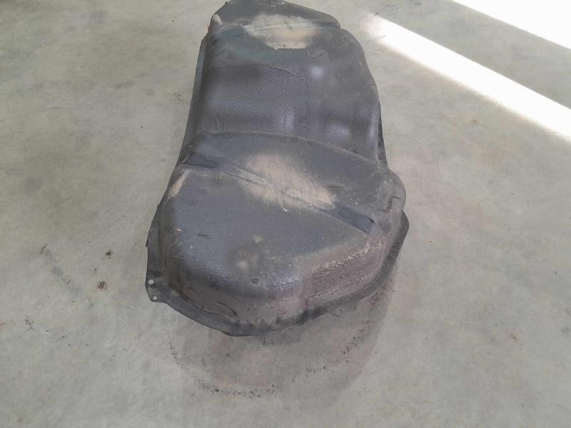 2014 Subaru Forester Fuel Tank Assembly