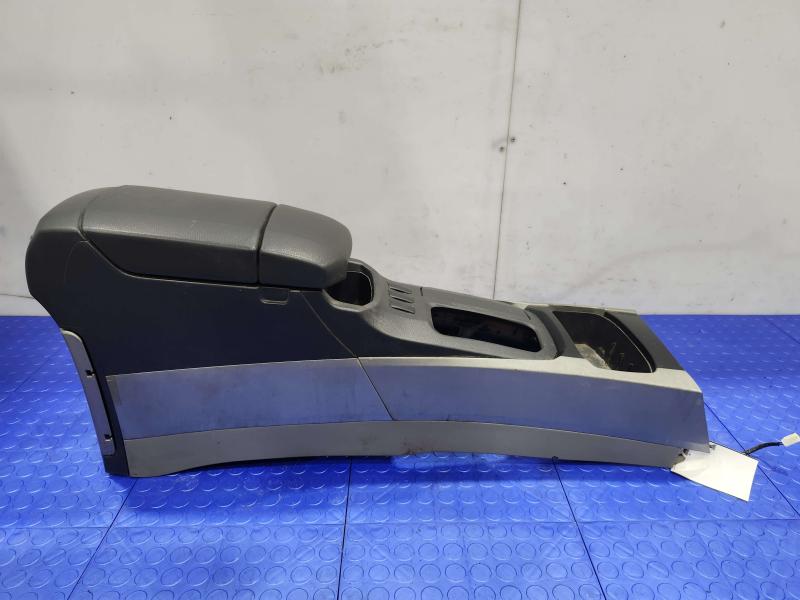 2006 Toyota 4Runner Front Console