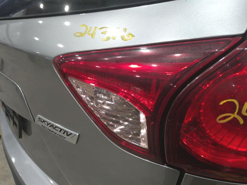 2015 Mazda CX-5 Tail Light Assembly