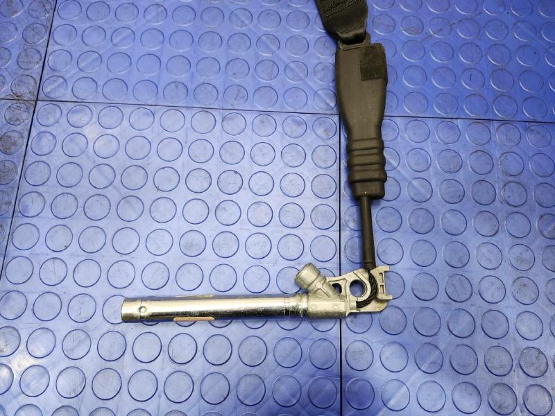 2016 Hyundai Tucson Front Seat Belt
