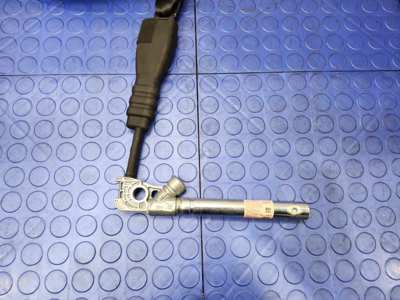 2016 Hyundai Tucson Front Seat Belt