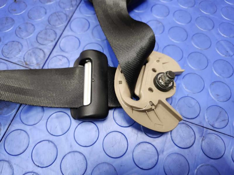 2016 Hyundai Tucson Front Seat Belt