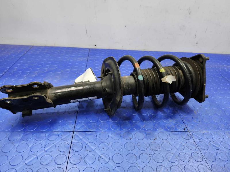2014-2018 Kia Forte Front Strut Assembly Right Passenger Side OEM 54661A7600,RH