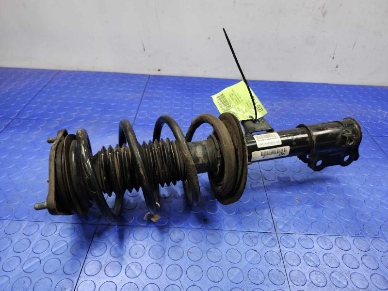 2014-2018 Kia Forte Front Strut Assembly Right Passenger Side OEM 54661A7600,RH