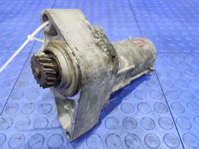 2015 Acura TLX Starter Motor