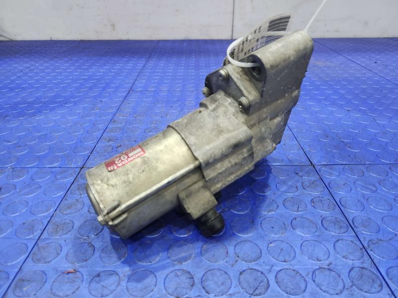 2015 Acura TLX Starter Motor