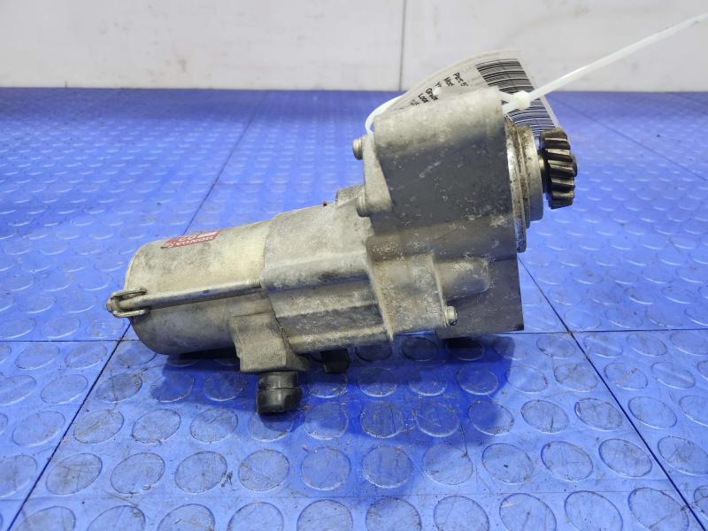 2015 Acura TLX Starter Motor