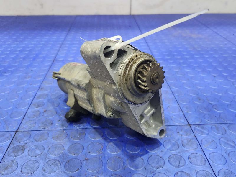 2015 Acura TLX Starter Motor