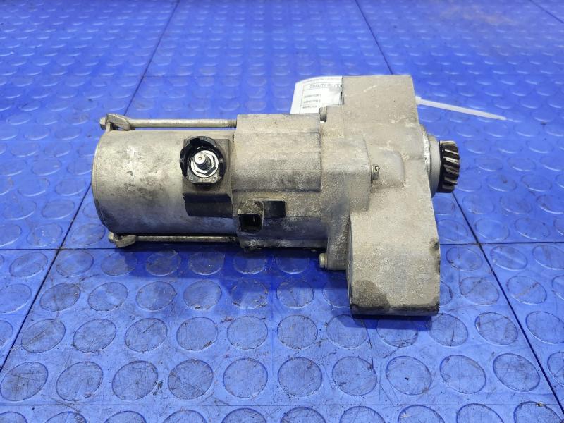 2015 Acura TLX Starter Motor