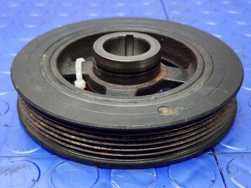 2016 Genesis Genesis Harmonic Balancer
