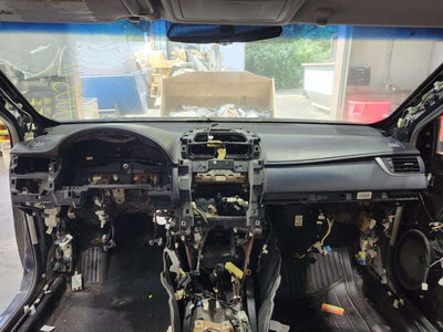 2013 Toyota Camry Dash Panel