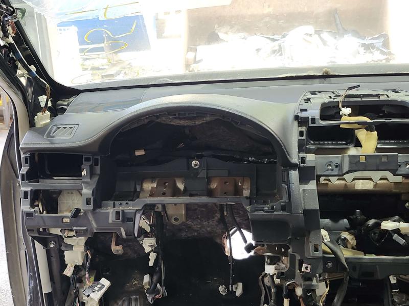 2013 Toyota Camry Dash Panel