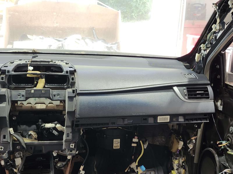 2013 Toyota Camry Dash Panel