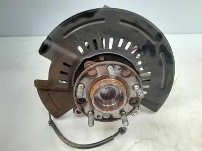 2018 Kia Sorento Spindle Knuckle Front
