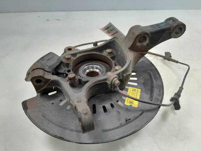 2018 Kia Sorento Spindle Knuckle Front