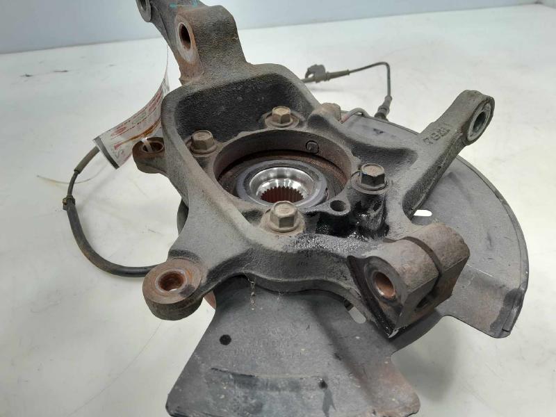 2018 Kia Sorento Spindle Knuckle Front