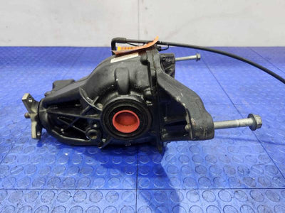 2012 Mercedes ML-Class Carrier/Differential Assembly